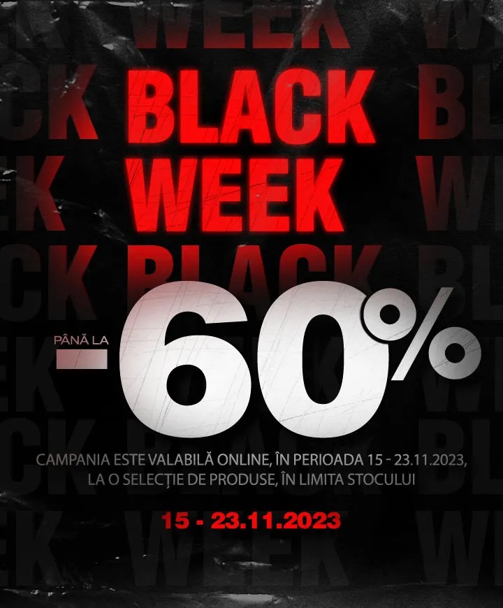 Black Week 